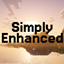 Simply Enhanced logo