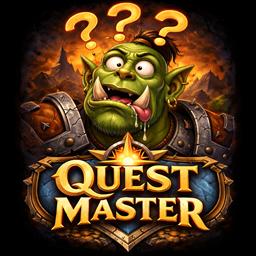 Quest Master project image