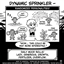 Dynamic Sprinkler logo