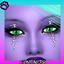 Fantasy Eyes N9 - Nemea (Contacts) logo