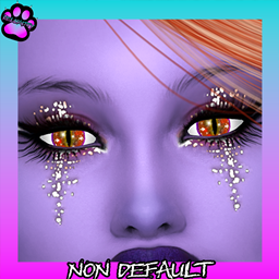 Fantasy Eyes N9 - Nemea (Non Default) logo