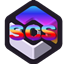 Sky's Cobble SMP logo