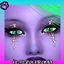 Fantasy Eyes N9 - Nemea (Heterochromia) logo