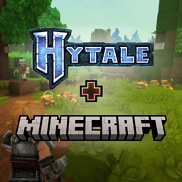 Become Hytale project image