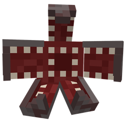 Stranger Things: Upside down logo