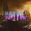 HarryPotter logo