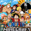 A One Piece Experience. logo