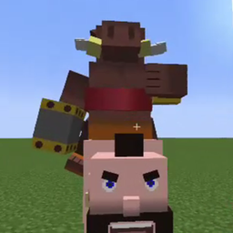 MineMemeN project image