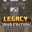 Legacy Edition Reborn logo
