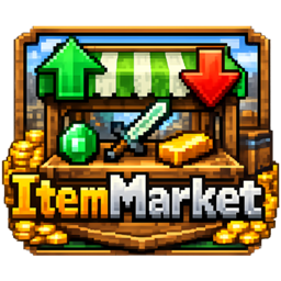 ItemMarket logo