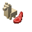 llama meat logo