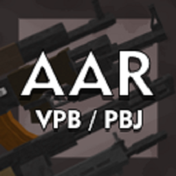 Armed And Ready - VPB/PBJ addon project image