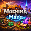 Machina & Mana logo