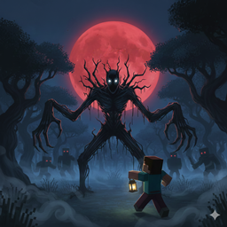 AAA HORROR MP logo