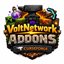 VoltNetworks ultimate realm tool logo