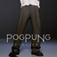 BOND_PANTS_CB7398CF logo