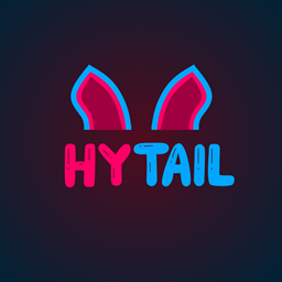 HyTail logo
