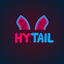 HyTail logo