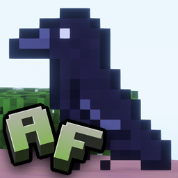 Atmospheric Fauna logo