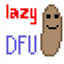 LazyDFU Reloaded logo
