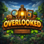 Overlooked logo