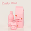 Sweetcc - Body milk clutter logo