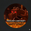 Santiago's Happy World logo