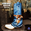 Cowboy Killer Boots logo