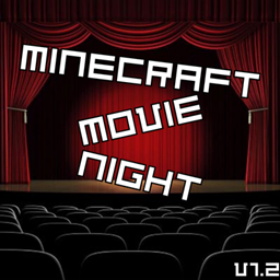 Movie Night logo