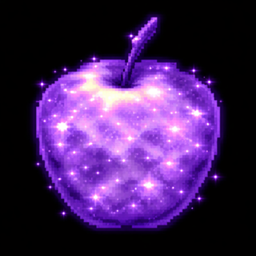 Magic Apple project image
