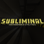 Subliminal logo