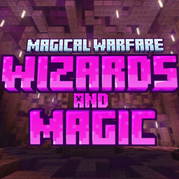 Wizards and Magic project image