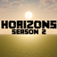 Horizons Season 2 logo