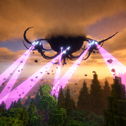 A Wither Pack