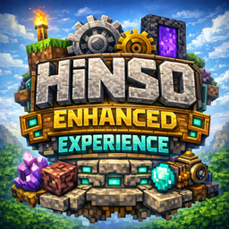 HiNSO Enhanced Experience