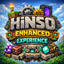 HiNSO Enhanced Experience logo