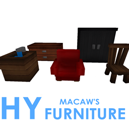 Macaw's Hy Furniture