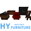Macaw's Hy Furniture
