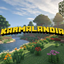 Karmalandia Oficial BY KKurotsukii logo