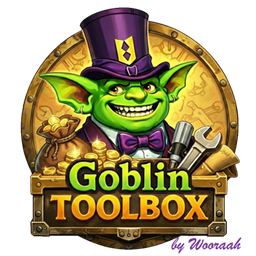 Goblin Toolbox project image