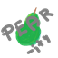 Pearity — Deterministic Item Interchange logo