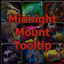 Midnight Mount Tooltip logo