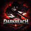DARKREACH RPG logo