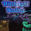 Witchlight Realms logo