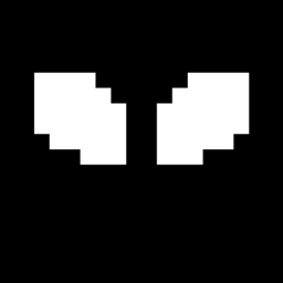 Unseen Depths logo