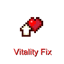 Vitality Fix logo