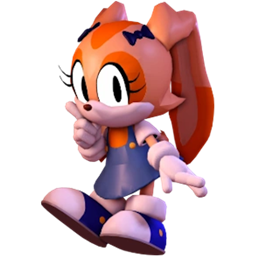 Outcome Memories - Cream Moveset project image