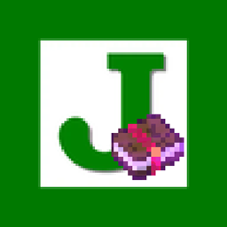 JEI Enchants logo