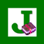 JEI Enchants logo