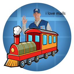 Create: Mail Rail project image